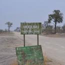 Mudumo National Park
