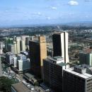 Nairobi