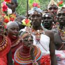 Ngorongoro Conservation Area