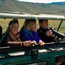 Ngorongoro Conservation Area
