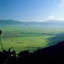 Ngorongoro Conservation Area