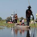 Okavango Delta