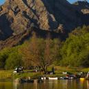 Orange River - Namibia