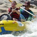 Orange River - Namibia