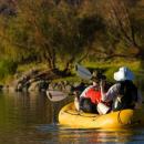 Orange River - Namibia