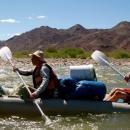 Orange River - South Africa