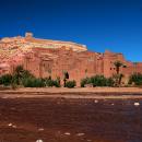 Ouarzazate