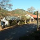 Pilgrims Rest