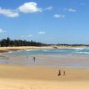 Praia do Tofo