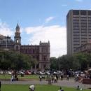 Pretoria