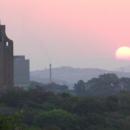 Pretoria