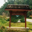 Ranomafana National Park