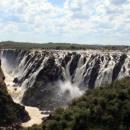 Ruacana Falls