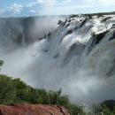 Ruacana Falls