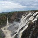 Ruacana Falls