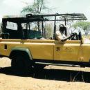 Samburu National Park