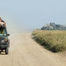 Serengeti National Park