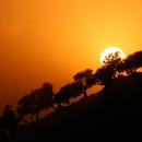 Simien Mountains