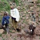 Simien Mountains