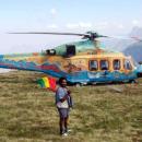 Simien Mountains
