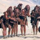 Skeleton Coast National Park