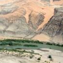 Skeleton Coast National Park