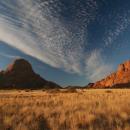 Spitzkoppe