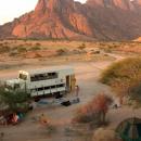 Spitzkoppe