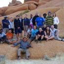 Spitzkoppe