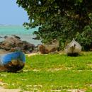 St. Marie Island