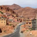 Todra Gorge