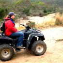 Tsitsikamma National Park