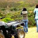 Tsitsikamma National Park