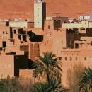 Valley of the Kasbahs