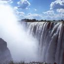 Victoria Falls