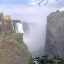 Victoria Falls