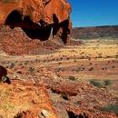Waterberg Plateau