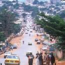 Yaounde