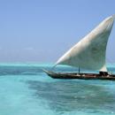 Zanzibar Island