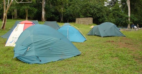 East Africa Loop
