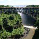Johannesburg to Dar Es Salaam via Zimbabwe