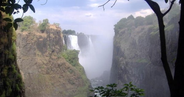 Cape Town to Dar Es Salaam