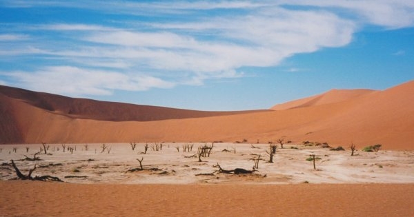Discover South West Africa