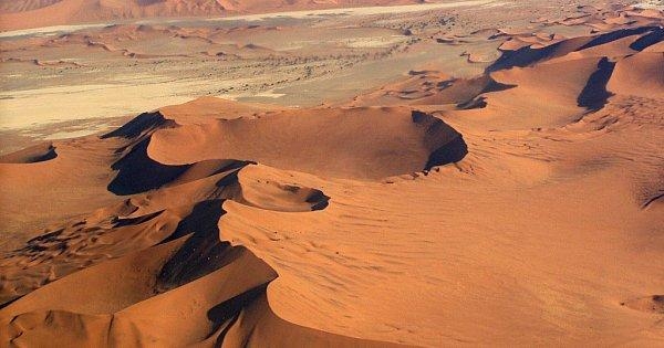 Discover South West Africa