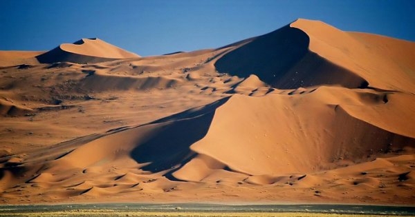 Discover South West Africa