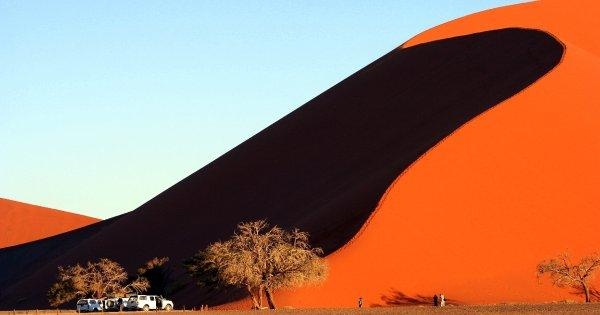 Discover South West Africa