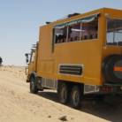 Complete Trans Africa Expedition