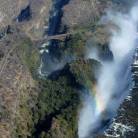 Vic Falls to the Delta
