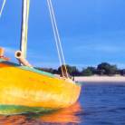 Cape to Vic and Mozambique