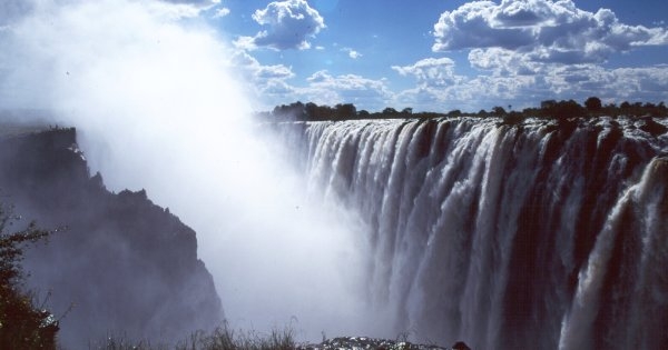 Zimbabwe Explorer